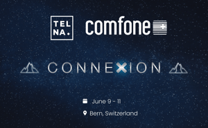 Telna at ConneXion 2026