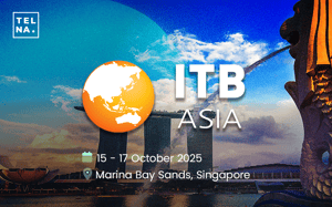 ITB Asia 2025