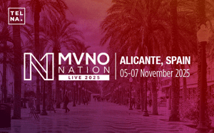 MVNO Nation Live 2025