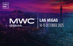 MWC LAS Vegas Event