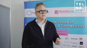 The Travel eSIM Shift 2026 with Mattias Karlsson