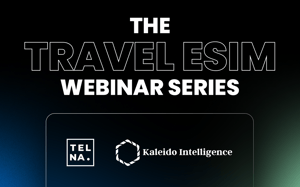 The Travel eSIM Webinar Series 2026