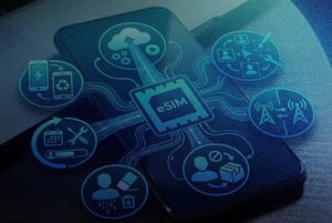 eSIM Lifecycle Management