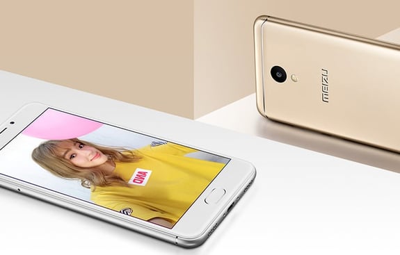Expanded data roaming coverage with Telna and Meizu