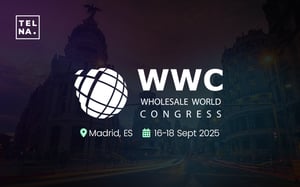 Wholesale World Congress 2025